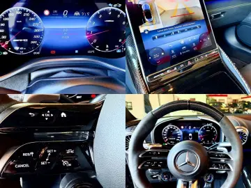 SL 63 AMG 4MATIC   Carbon AMG-Performance Sitze