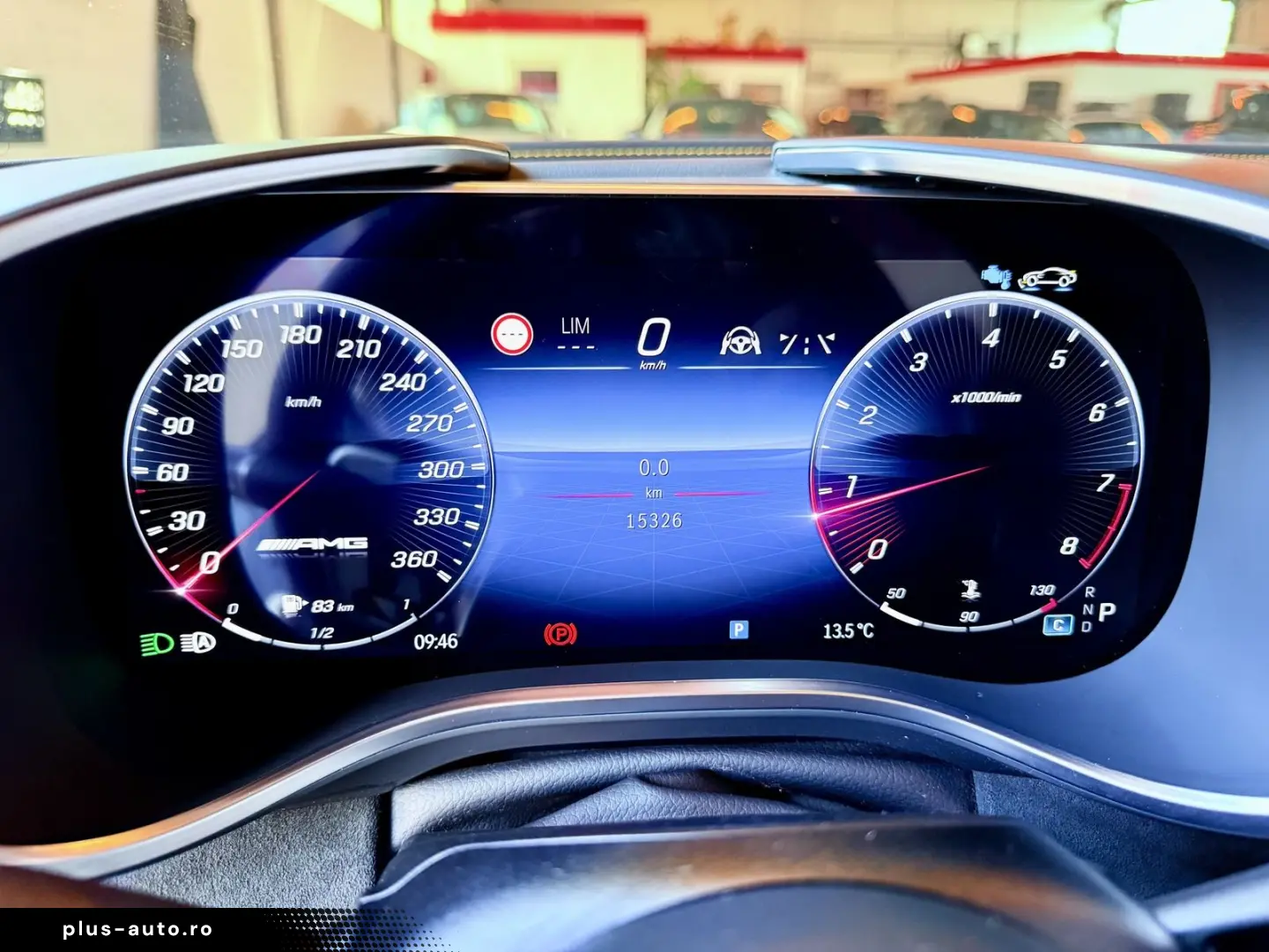 SL 63 AMG 4MATIC   Carbon AMG-Performance Sitze