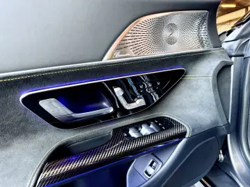 SL 63 AMG 4MATIC   Carbon AMG-Performance Sitze