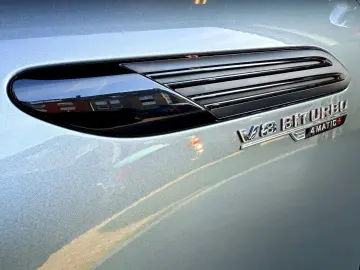 SL 63 AMG 4MATIC   Carbon AMG-Performance Sitze