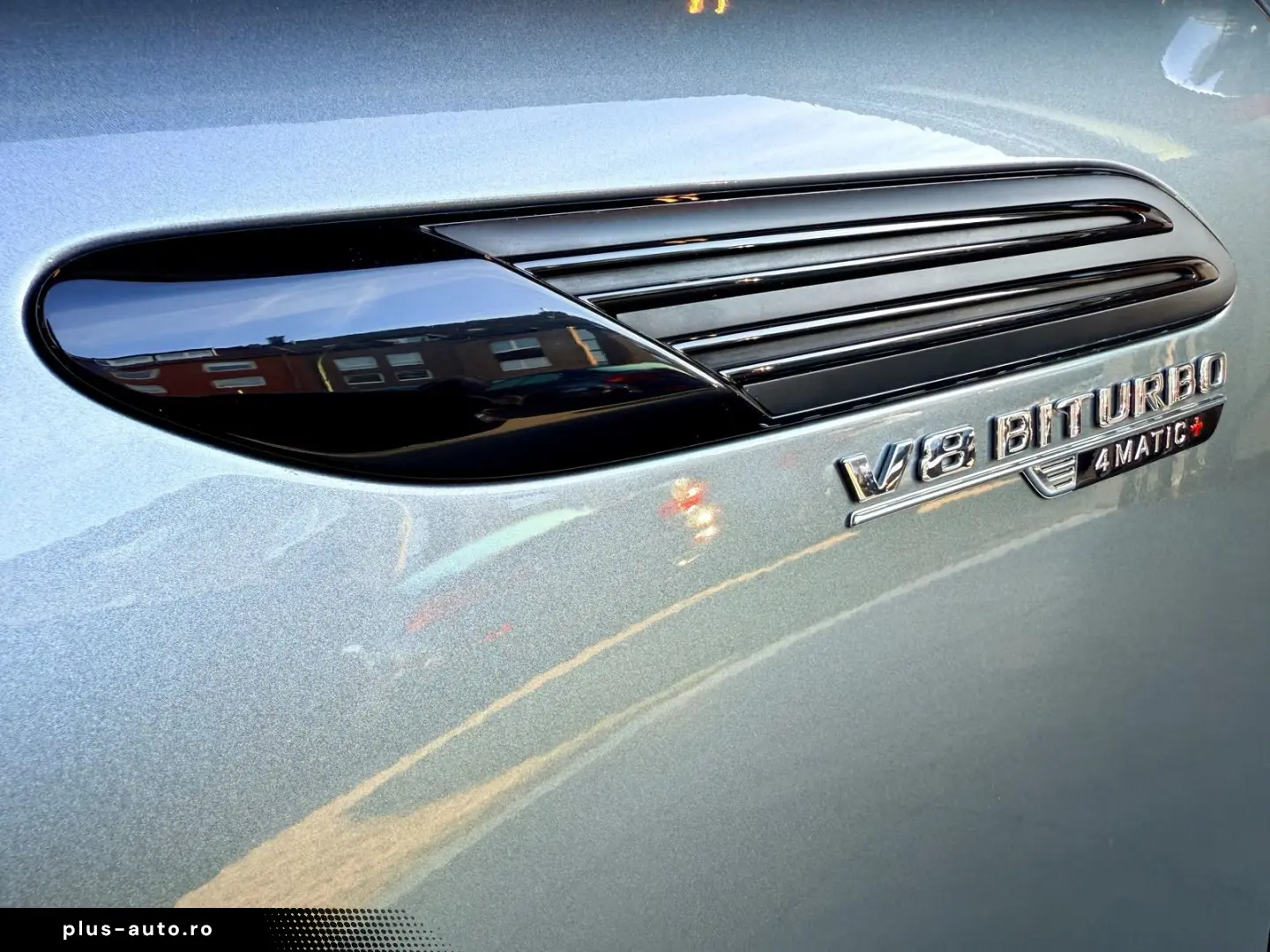 SL 63 AMG 4MATIC   Carbon AMG-Performance Sitze