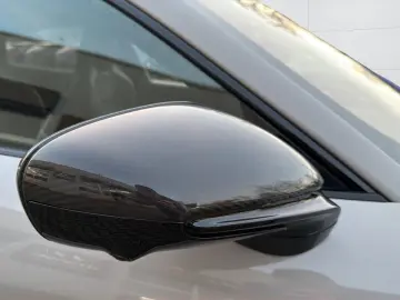 Taycan GTS 21  BOSE 360  Kreide PCCB