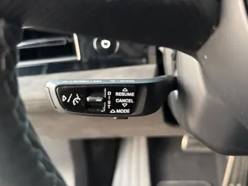 Taycan GTS 21  BOSE 360  Kreide PCCB