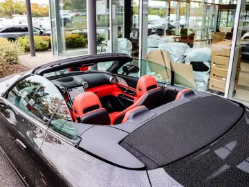 Mercedes-AMG SL 63 4M  Keramikbremse Carbon Ex