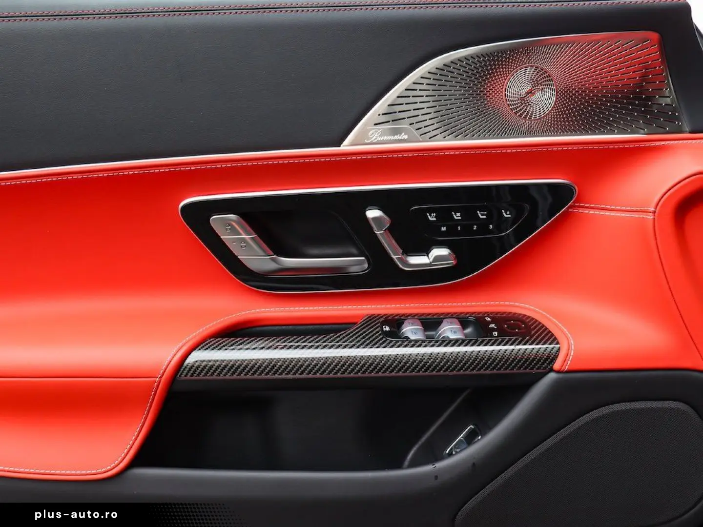 Mercedes-AMG SL 63 4M  Keramikbremse Carbon Ex