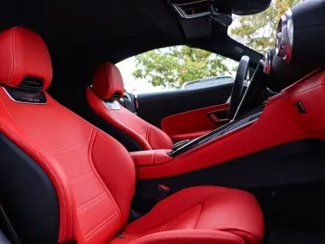 Mercedes-AMG SL 63 4M  Keramikbremse Carbon Ex