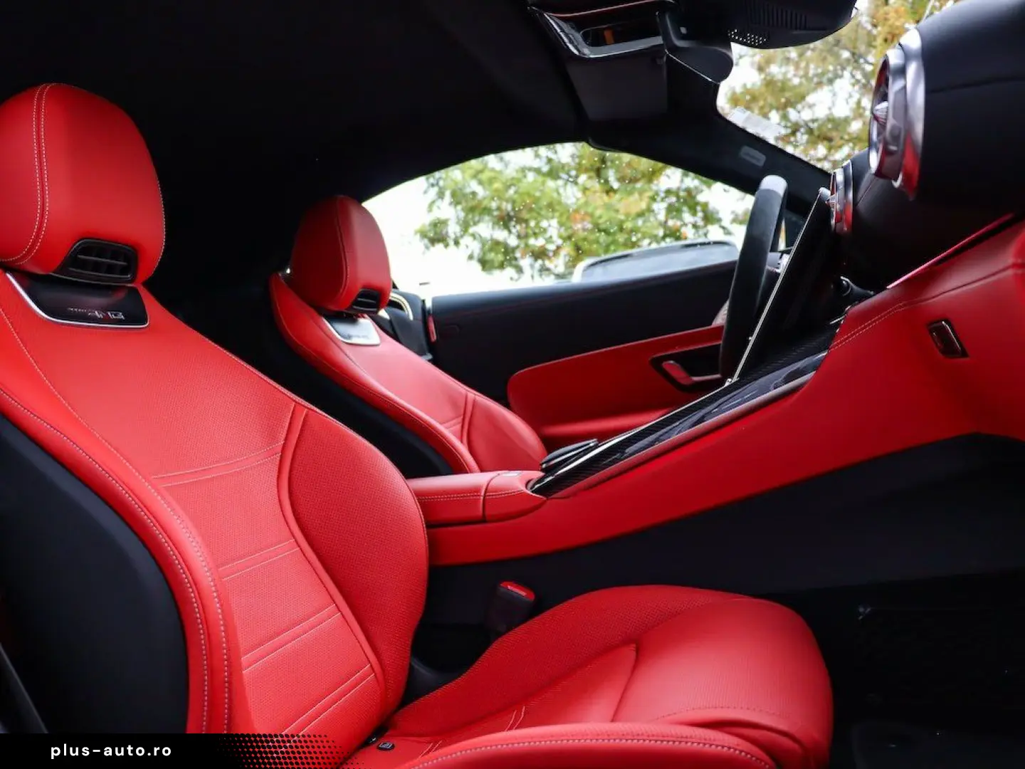 Mercedes-AMG SL 63 4M  Keramikbremse Carbon Ex