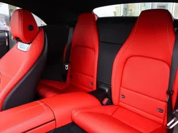 Mercedes-AMG SL 63 4M  Keramikbremse Carbon Ex