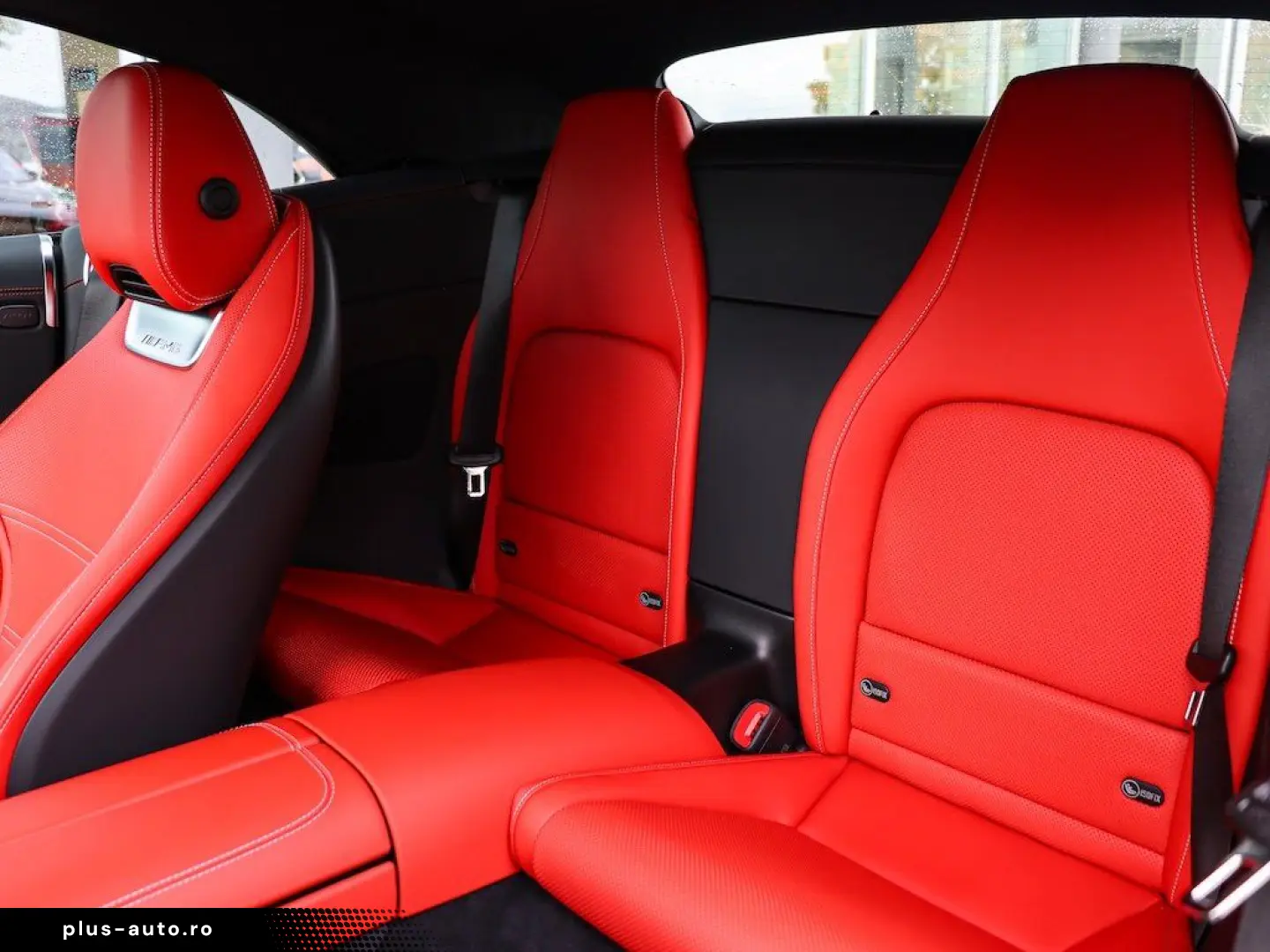 Mercedes-AMG SL 63 4M  Keramikbremse Carbon Ex