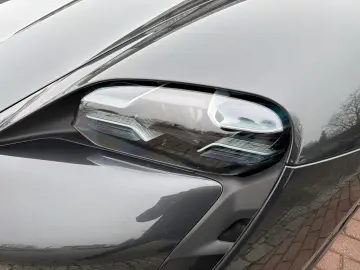 Taycan Turbo Nachtsicht Burmester Beif.-Display