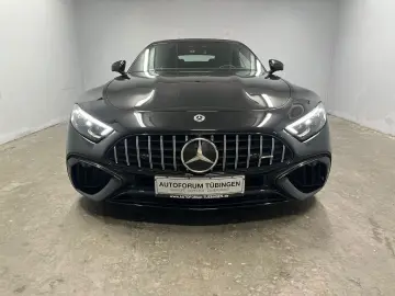 SL 63 4MATIC  KERAMIK BREMSE HEADUP MASSAGE