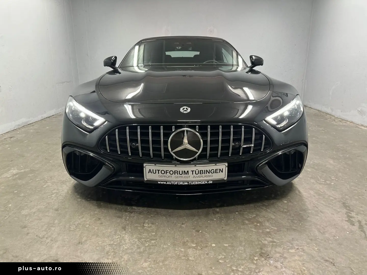 SL 63 4MATIC  KERAMIK BREMSE HEADUP MASSAGE