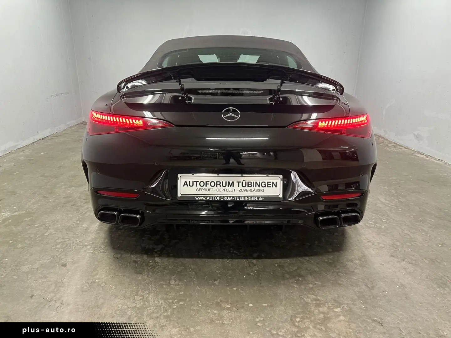SL 63 4MATIC  KERAMIK BREMSE HEADUP MASSAGE