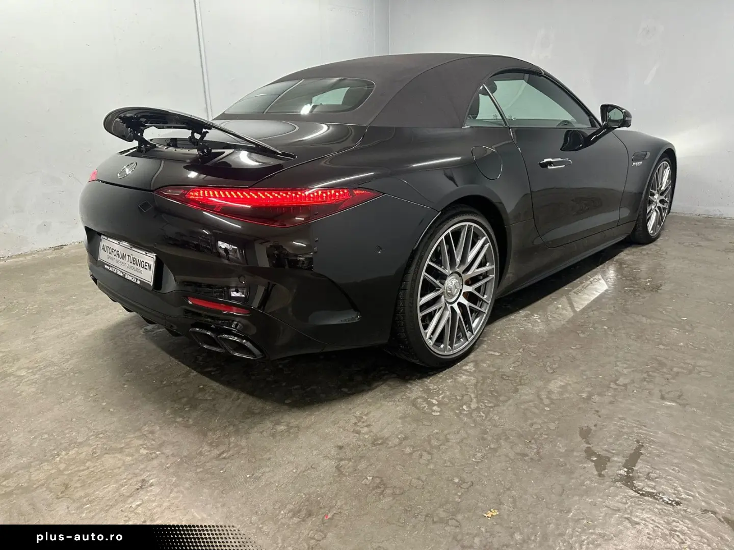 SL 63 4MATIC  KERAMIK BREMSE HEADUP MASSAGE