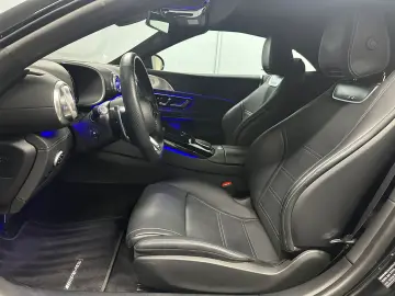 SL 63 4MATIC  KERAMIK BREMSE HEADUP MASSAGE