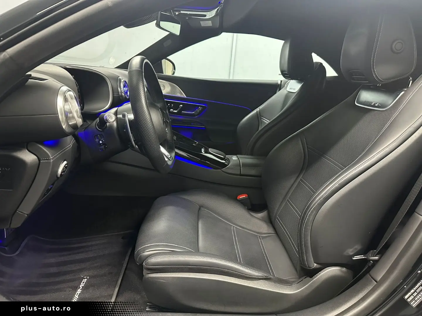 SL 63 4MATIC  KERAMIK BREMSE HEADUP MASSAGE