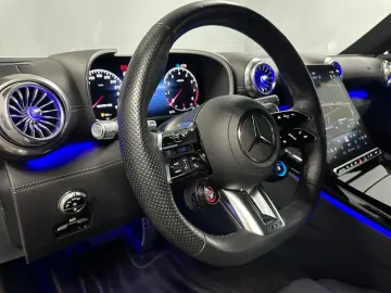 SL 63 4MATIC  KERAMIK BREMSE HEADUP MASSAGE