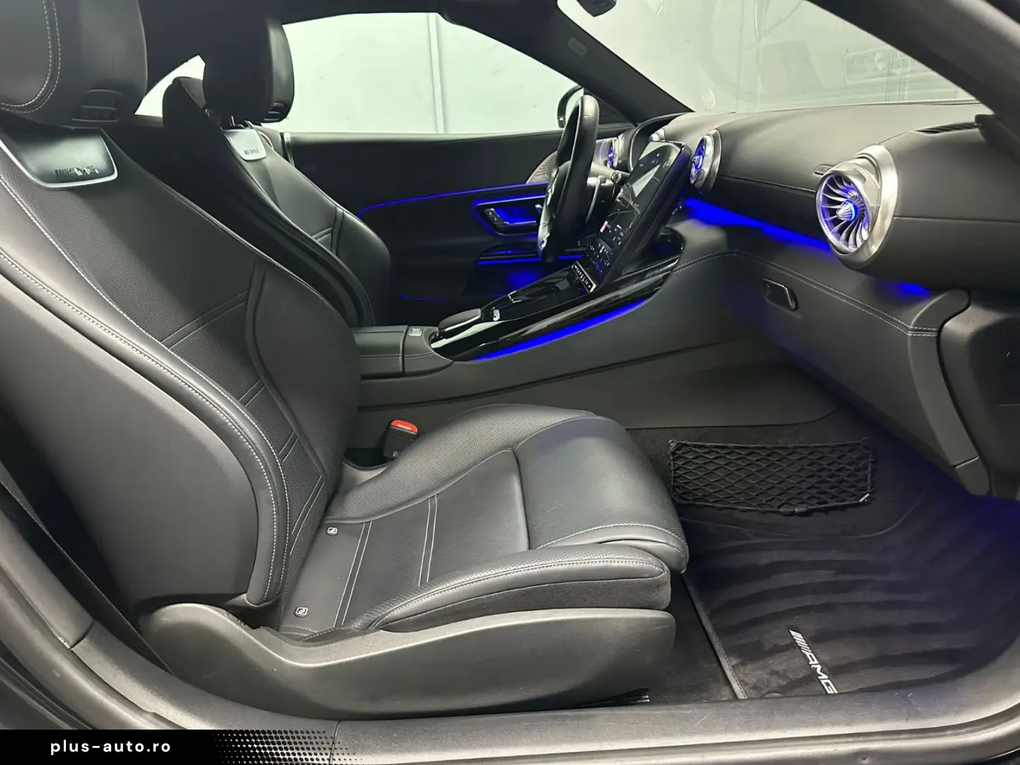 SL 63 4MATIC  KERAMIK BREMSE HEADUP MASSAGE