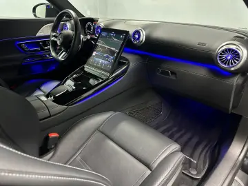 SL 63 4MATIC  KERAMIK BREMSE HEADUP MASSAGE