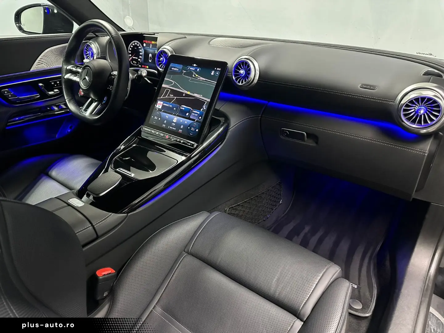 SL 63 4MATIC  KERAMIK BREMSE HEADUP MASSAGE