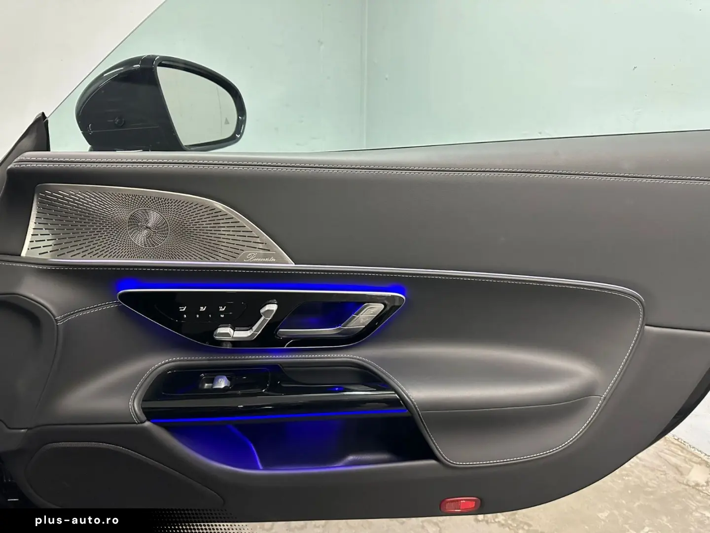 SL 63 4MATIC  KERAMIK BREMSE HEADUP MASSAGE