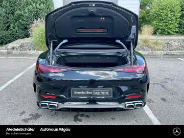 SL 63 AMG 4M  Aero Keramik 3D Perf.-Sitze 360