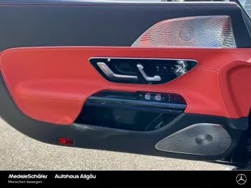 SL 63 AMG 4M  Aero Keramik 3D Perf.-Sitze 360