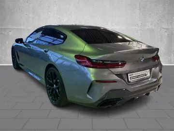 840 i xDrive Gran Coupe M Sport Pro Laser ACC