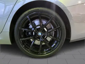 840 i xDrive Gran Coupe M Sport Pro Laser ACC