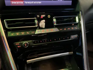 840 i xDrive Gran Coupe M Sport Pro Laser ACC