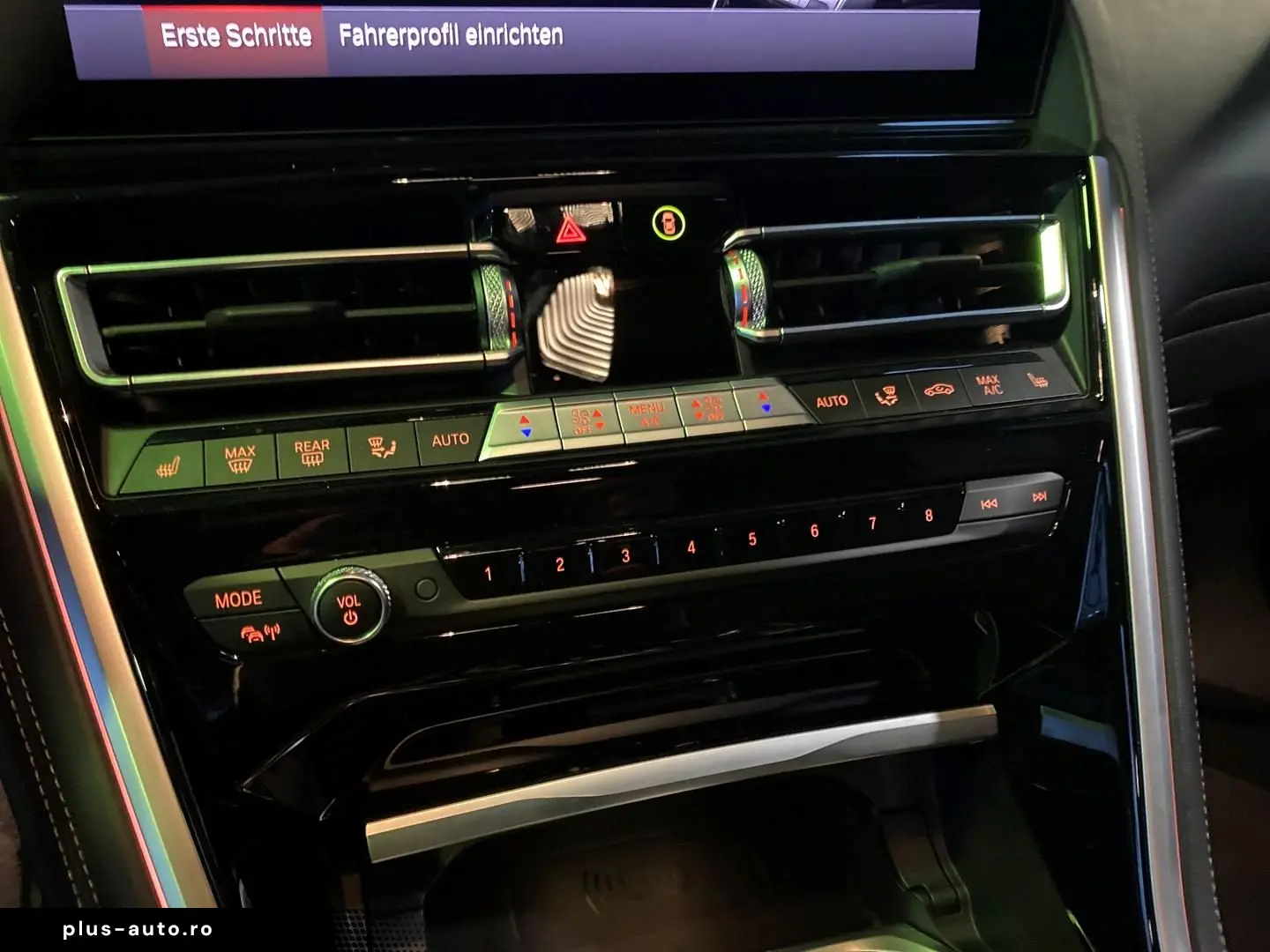 840 i xDrive Gran Coupe M Sport Pro Laser ACC