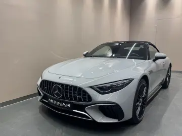 SL63 AMG 4M  DYNAMIC-PAKET CARBON MASSAGE