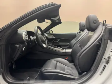 SL63 AMG 4M  DYNAMIC-PAKET CARBON MASSAGE