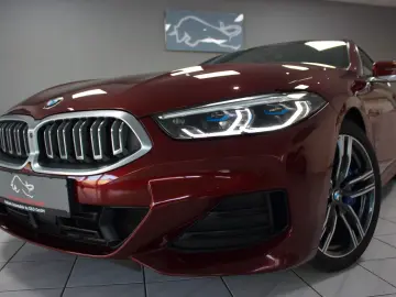 840dA xDrive Gran Coupé M-SPORT~DEUTSCH U´FREI B