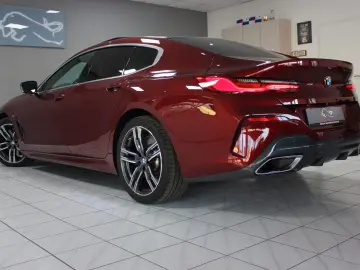 840dA xDrive Gran Coupé M-SPORT~DEUTSCH U´FREI B
