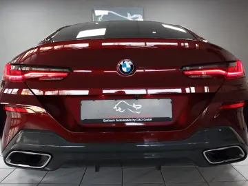 840dA xDrive Gran Coupé M-SPORT~DEUTSCH U´FREI B