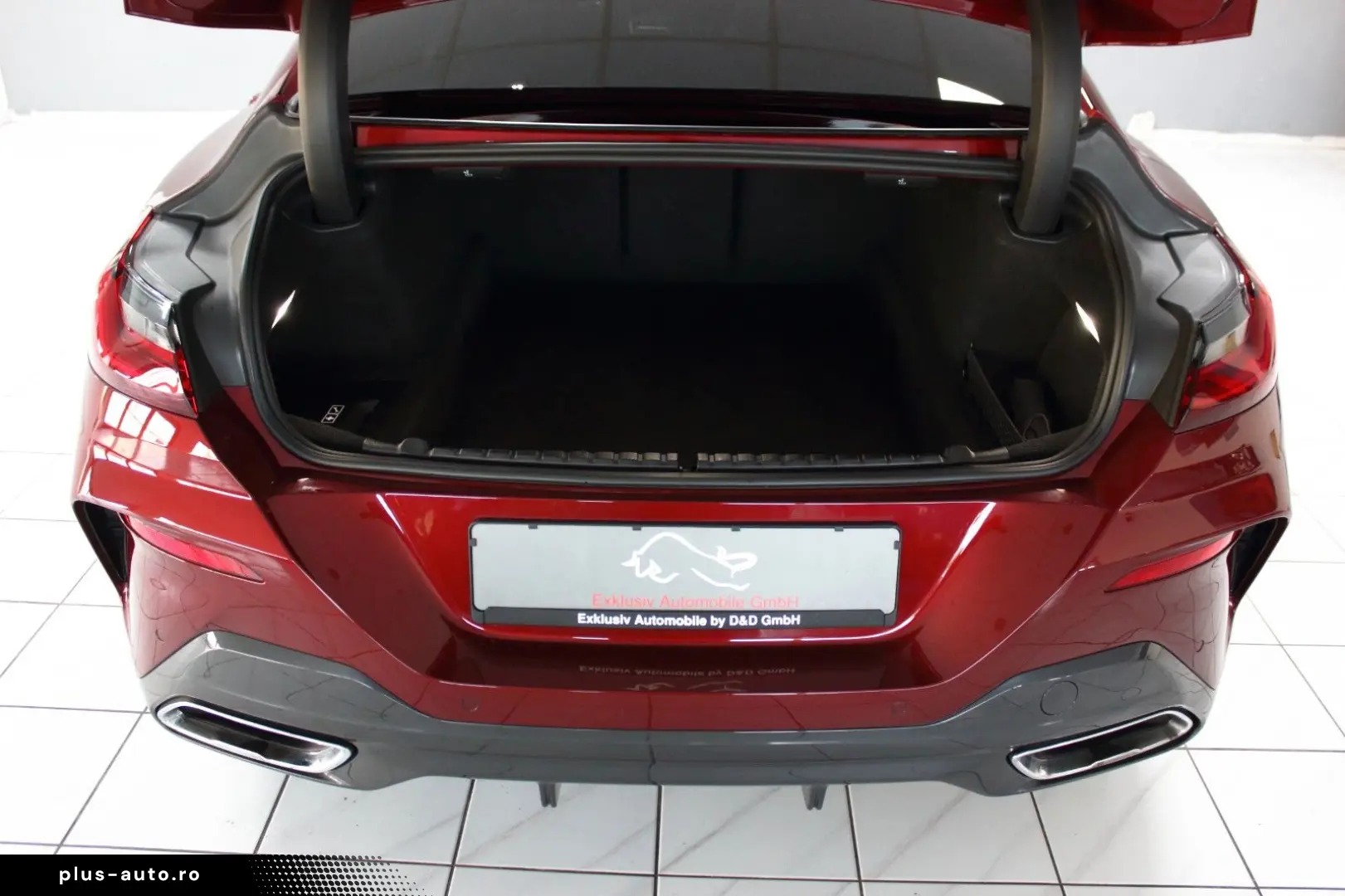 840dA xDrive Gran Coupé M-SPORT~DEUTSCH U´FREI B