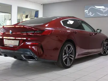 840dA xDrive Gran Coupé M-SPORT~DEUTSCH U´FREI B