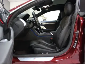 840dA xDrive Gran Coupé M-SPORT~DEUTSCH U´FREI B