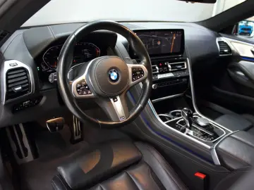 840dA xDrive Gran Coupé M-SPORT~DEUTSCH U´FREI B