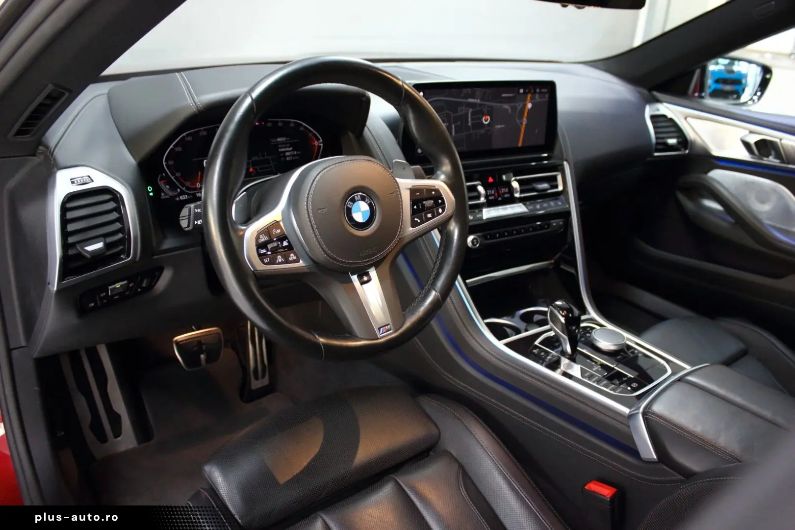 840dA xDrive Gran Coupé M-SPORT~DEUTSCH U´FREI B