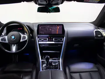 840dA xDrive Gran Coupé M-SPORT~DEUTSCH U´FREI B