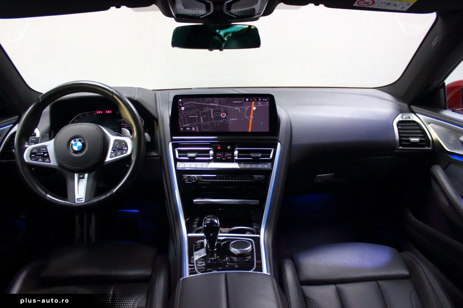 840dA xDrive Gran Coupé M-SPORT~DEUTSCH U´FREI B