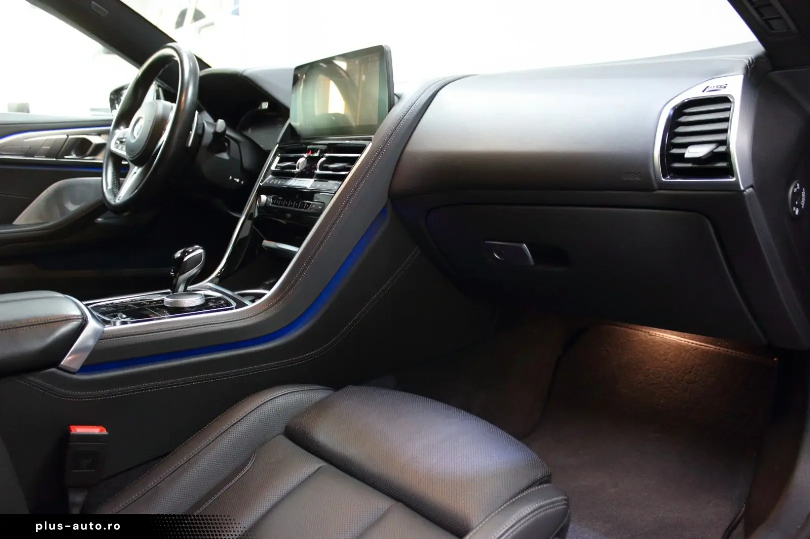 840dA xDrive Gran Coupé M-SPORT~DEUTSCH U´FREI B