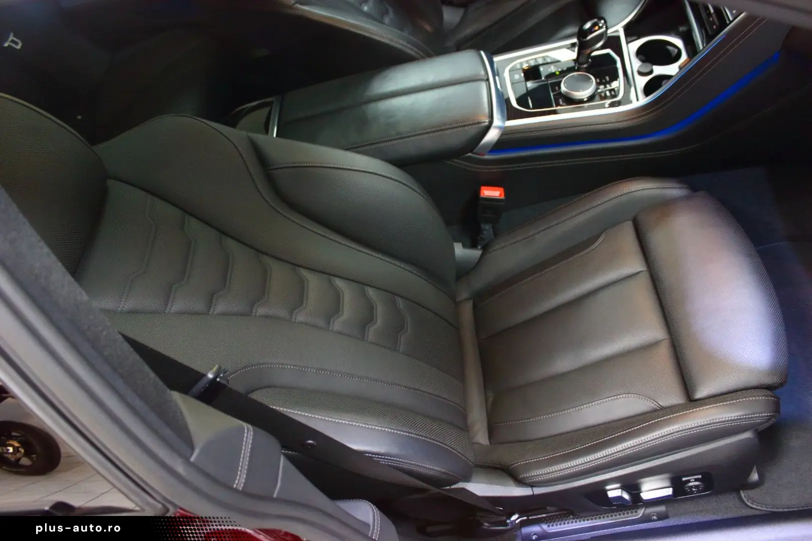 840dA xDrive Gran Coupé M-SPORT~DEUTSCH U´FREI B