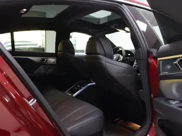 840dA xDrive Gran Coupé M-SPORT~DEUTSCH U´FREI B