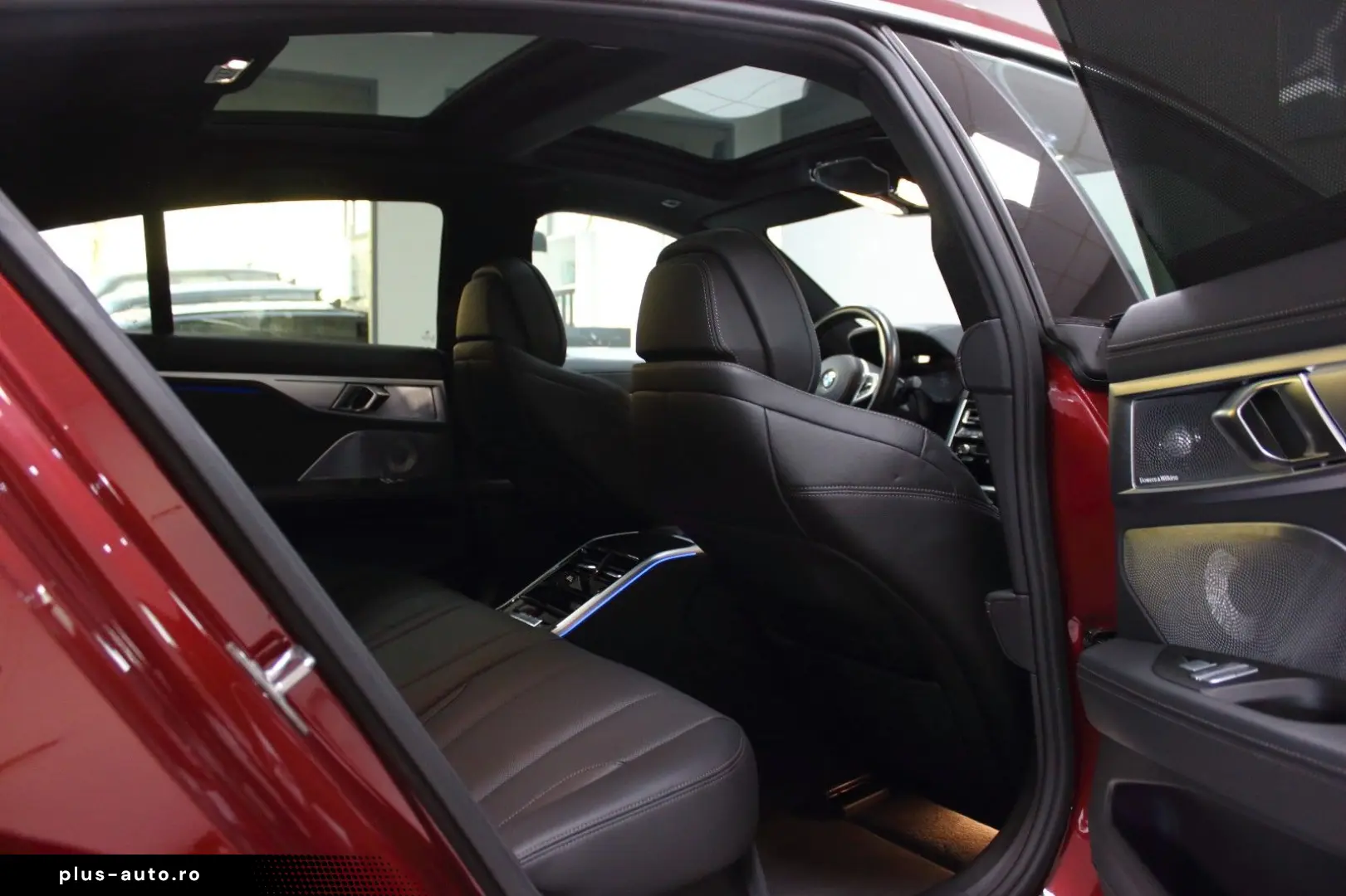 840dA xDrive Gran Coupé M-SPORT~DEUTSCH U´FREI B