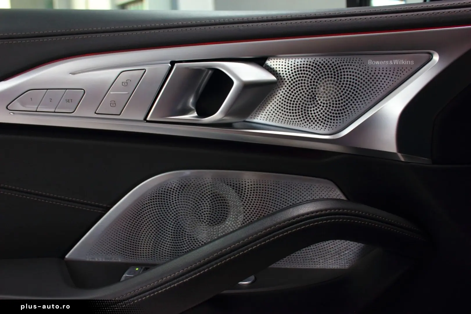 840dA xDrive Gran Coupé M-SPORT~DEUTSCH U´FREI B