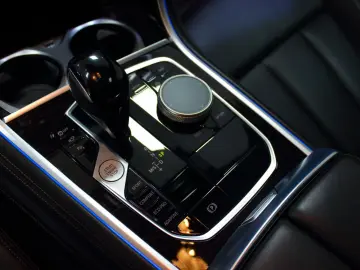 840dA xDrive Gran Coupé M-SPORT~DEUTSCH U´FREI B