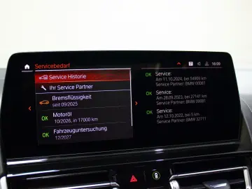 840dA xDrive Gran Coupé M-SPORT~DEUTSCH U´FREI B